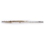 Pearl flute md925rb / k - flte maesta 925 patte de si cls plaques or