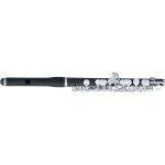 Pearl flute pfp105es - piccolo t�te lisse