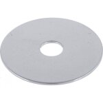 Pearl hcw - 90 - coupelle inox embase hi - hat