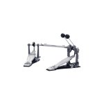 Pearl p - 1032 - dbl pedale eliminator solo black Pearl p - 1032 - dbl pedale eliminator solo black
