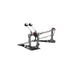 Pearl p - 1032r - double pedale eliminator solo red Pearl p - 1032r - double pedale eliminator solo red