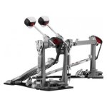 Pearl p - 2052c - double pédale de grosse caisse eliminator redline Pearl p - 2052c - double pédale de grosse caisse eliminator redline