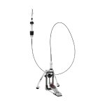 Pearl rh - 2050 - p�dale hi - hat eliminator - c�ble a molette - tilter a d�crochage