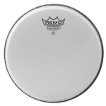 Peau 13'' remo silentstroke - sn - 0013 - 00