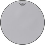 Peau 18'' remo silentstroke - sn - 0018 - 00