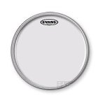 Peau evans g1 transparente pour tom de 06 pouces - tt06g1