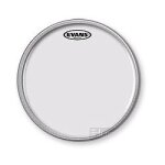 Peau evans g1 transparente pour tom de 18 pouces - tt18g1