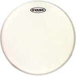 Peau evans genera dry sabl�e pour caisse claire de 13 pouces - b13dry