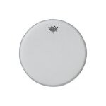 Peau remo ambassador x sabl�e 10'' - tom / caisse claire - ax - 0110 - 00