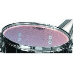 Peau silencieuse tom 10'' pearl mfh10 Peau silencieuse tom 10'' pearl mfh10