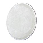 Peau de tambour de 10 pouces pour conga, djembé, cuir synthétique Peau de tambour de 10 pouces pour conga, djembé, cuir synthétique