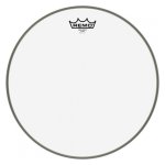 Peau de tom 14'' - remo diplomat transparente bd - 0314 - 00 Peau de tom 14'' - remo diplomat transparente bd - 0314 - 00