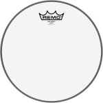 Peau pour tom et caisse claire 10'' - remo diplomat transparente - bd - 0310 - 00