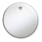 Peau pour tom et caisse claire 14'' - remo diplomat sabl�e - bd - 0114 - 00