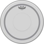 Peau pour pour tom / caisse claire 14'' - remo powerstroke 3 ambassador sable p3 - 0114 - c2