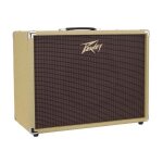 Peavey 112 - c guitar enclosure - baffle guitare electrique