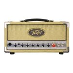 Peavey classic 20 mh - t�te d'ampli guitare electrique