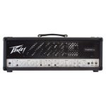 Peavey invective . 120 head - t�te d'ampli guitare electrique
