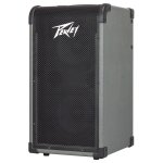 Peavey max 208 ampli basse 2 x 8