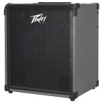 Peavey max 250 ampli basse 1x15 pouces