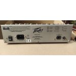 Peavey pv 10 at console de mixage