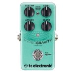 Pédale compresseur guitare tc electronic hypergravity compressor Pédale compresseur guitare tc electronic hypergravity compressor