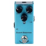 P�dale d'effets de guitare electrique portable plusieurs effets p�dale de guitare de chorus pr�cis pour ...