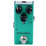 Pédale dâ¿effet de guitare electrique single type réglage précis alliage dâ¿aluminium mini pédale dâ¿effet ... Pédale dâ¿effet de guitare electrique single type réglage précis alliage dâ¿aluminium mini pédale dâ¿effet ...