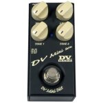 Pédale distortion guitare dv mark - dv mini dist Pédale distortion guitare dv mark - dv mini dist