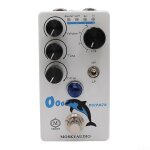 Pédale d'effet de distorsion mosky pour dolphin distortion overdrive la pédale d'effets pour guitare ... Pédale d'effet de distorsion mosky pour dolphin distortion overdrive la pédale d'effets pour guitare ...