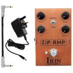 Pédale d'effets pour guitare electrique an - 39, compression overdrive puissante avec bascule comp, améliorati ... Pédale d'effets pour guitare electrique an - 39, compression overdrive puissante avec bascule comp, améliorati ...