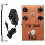 Pédale d'effets pour guitare electrique an - 39, compression overdrive puissante avec bascule comp, améliorati ... Pédale d'effets pour guitare electrique an - 39, compression overdrive puissante avec bascule comp, améliorati ...