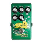 Pédale d'effet de guitare electrique ringmod multi modulation pédale d'effet ring modulator, accessoire ... Pédale d'effet de guitare electrique ringmod multi modulation pédale d'effet ring modulator, accessoire ...