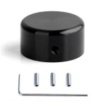 P�dale d'effet de guitare electrique toppers effet de guitare pied avec vis d'insertion effet de guitare ...