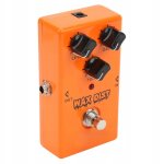 Pdale d'effet guitare wax dist distortion