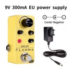 Pédale de guitare analogique fc11, filtre enveloppe, auto wah, effets de guitare, true bypass, coque ... Pédale de guitare analogique fc11, filtre enveloppe, auto wah, effets de guitare, true bypass, coque ...