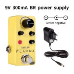 Pédale de guitare analogique fc11, filtre enveloppe, auto wah, effets de guitare, true bypass, coque ... Pédale de guitare analogique fc11, filtre enveloppe, auto wah, effets de guitare, true bypass, coque ...