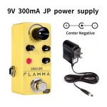 Pédale de guitare analogique fc11, filtre enveloppe, auto wah, effets de guitare, true bypass, coque ... Pédale de guitare analogique fc11, filtre enveloppe, auto wah, effets de guitare, true bypass, coque ...