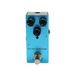 Pédale de guitare electrique overdrive vintage / rêve américaine / c?ur classique / phase vintage / tremolo ... Pédale de guitare electrique overdrive vintage / rêve américaine / c?ur classique / phase vintage / tremolo ...