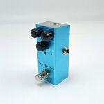 Pédale de guitare electrique overdrive vintage / rêve américaine / c?ur classique / phase vintage / tremolo ... Pédale de guitare electrique overdrive vintage / rêve américaine / c?ur classique / phase vintage / tremolo ...