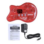 Pédale de guitare electrique portable pockrock effet processeur multi - effets accessoires - 21xyq0709a00678 ... Pédale de guitare electrique portable pockrock effet processeur multi - effets accessoires - 21xyq0709a00678 ...