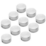 P�dale de guitare footswitch capuchons pour p�dales d'effets, pr�cision et confort am�lior�s