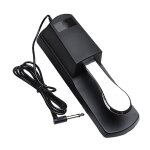 Pdale de maintien d'amortissement pour toutes les marques de claviers electroniques, midi, piano numrique, ...