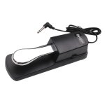 Pédale de maintien durable, alliage classique délicat + amortisseur en plastique, pour yamaha casio roland, ... Pédale de maintien durable, alliage classique délicat + amortisseur en plastique, pour yamaha casio roland, ...