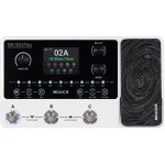 P�dale multi - effets pour guitare electrique mooer ge150 plus