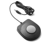 Pdale de sustain 6, 5 mm pdale de batterie pour pianos electriques a clavier