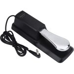 Pdale de sustain pour clavier - antidrapantes - pdales de piano - pdales de piano - pour piano numrique ...