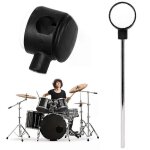 Pédale de tambour marteau résistant a l'usure instrument de percussion tête de marteau marteau de tambour ... Pédale de tambour marteau résistant a l'usure instrument de percussion tête de marteau marteau de tambour ...