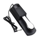 Pdale universelle pour clavier electronique, piano, roland, korg, behringer, moog , etc.