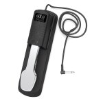 Pdale universelle pour clavier, sovvid pour toutes les marques de claviers electroniques, roland, korg, ...